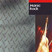 Manic Rock cover image