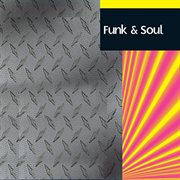 Funk & Soul cover image