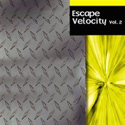 Escape Velocity, Vol. 2 cover image
