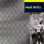 Mad Skillz cover image