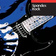 Spandex Rock cover image