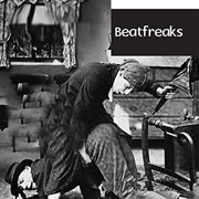 Beatfreaks cover image