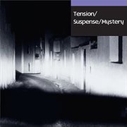 Tension, Suspense & Mystery cover image