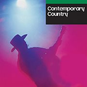 Contemporary Country cover image