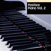 Positive Piano, Vol. 2 cover image