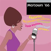 Motown '66 cover image