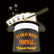 Aquel Hotel cover image