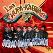 Cuidao Mami Cuidao cover image