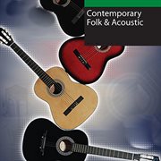 Contemporary Folk & Acoustic cover image