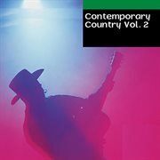 Contemporary Country, Vol. 2 cover image