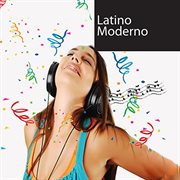 Latino Moderno cover image