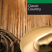 Classic Country cover image