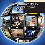 Reality TV : Upbeat cover image