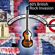 60's British Rock Invasion cover image