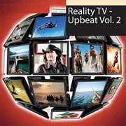 Reality TV, Vol. 2 cover image