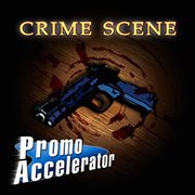 Crime Scene cover image