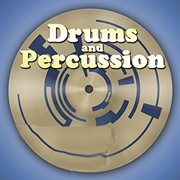 Drums and Percussion cover image