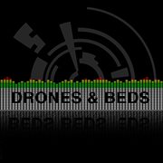 Drones and Beds cover image