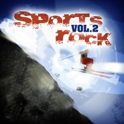 Sports Rock, Vol. 2 cover image
