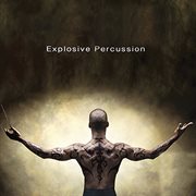 Explosive Percussion cover image