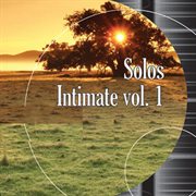 Solos Intimate, Vol. 1 cover image