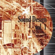 Sound Design, Vol. 1 cover image