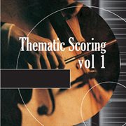 Thematic Scoring, Vol. 1 cover image