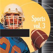 Sports, Vol. 3 cover image