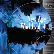 New Age World, Vol. 4 cover image