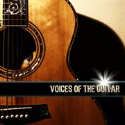 Voices of the Guitar cover image
