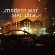 Modern War cover image