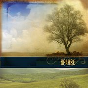 Sparse cover image