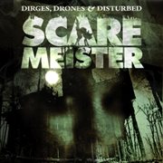 Dirges, Drones & Disturbed cover image
