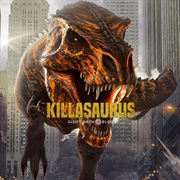 Killasaurus cover image