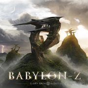 Babylon Z cover image