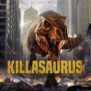 Killasaurus cover image
