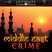 Middle East Crime cover image