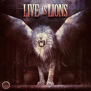 Live as Lions cover image