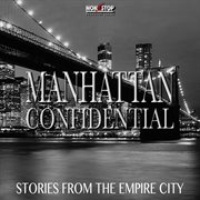 Manhattan Confidential cover image