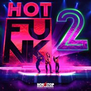 Hot Funk, Vol. 2 cover image