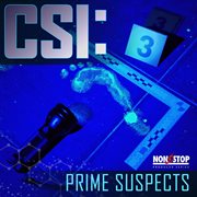 CSI : Prime Suspects cover image