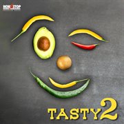 Tasty, Vol. 2 cover image