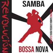 Big Band Samba Bossa Nova cover image