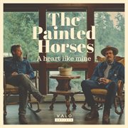 The Painted Horses cover image