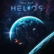 Helios : Epic Sci-Fi Adventure cover image