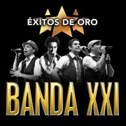 Éxitos De Oro cover image