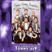 Super Éxitos Bailables De Todos Los Tiempos cover image