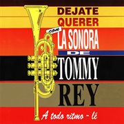 Déjate Querer cover image