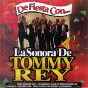 De Fiesta