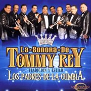 Los Padres De La Cumbia cover image